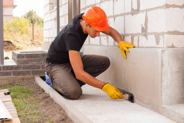 Waterproofing professionals working in Walworth, WI